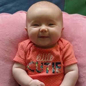 Meet your Posher, Lindsay